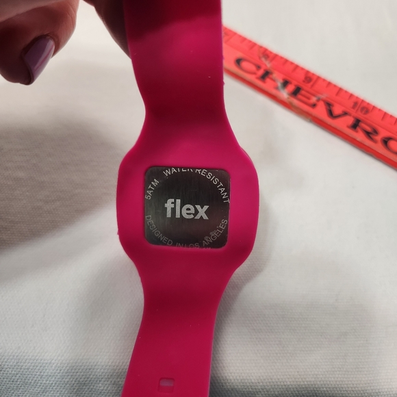Flex T mobile watch - Picture 5 of 5